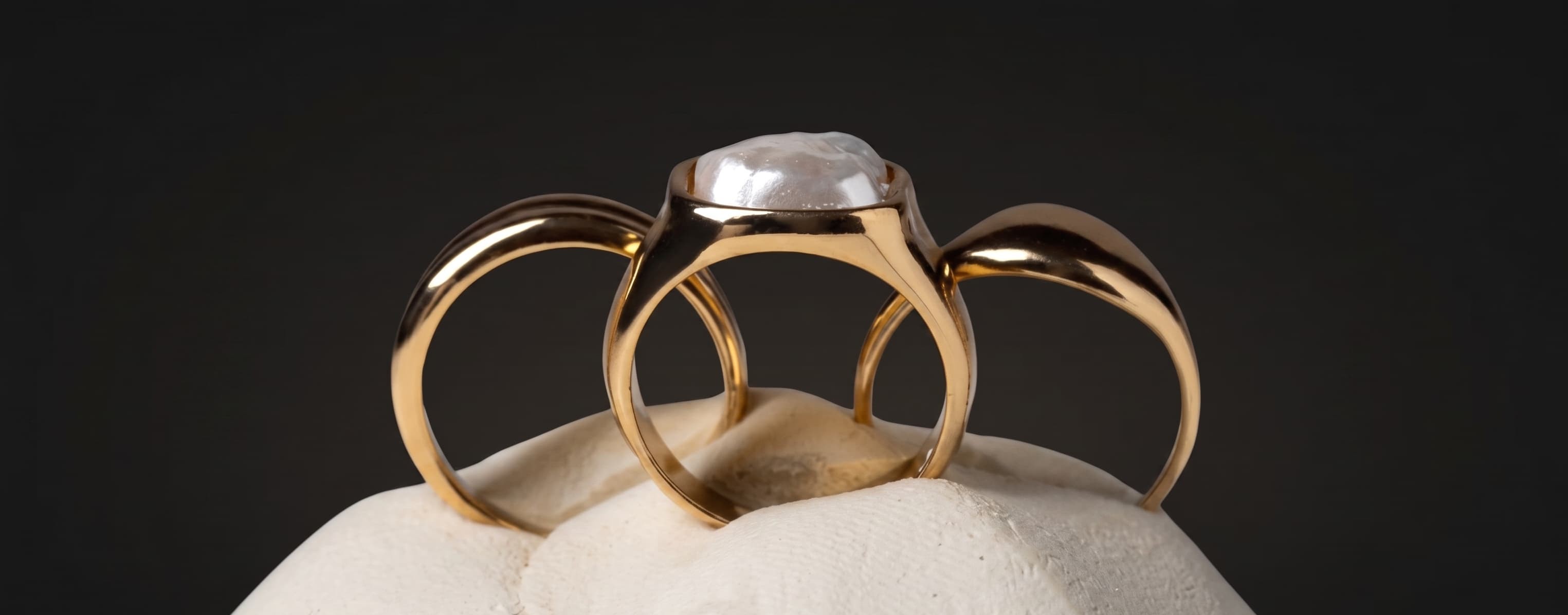 Luxury Jewelry Background